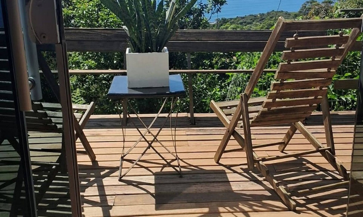 Vila Nova Alvorada Apartment | Refúgio Farol Ponta do Catalão - SC