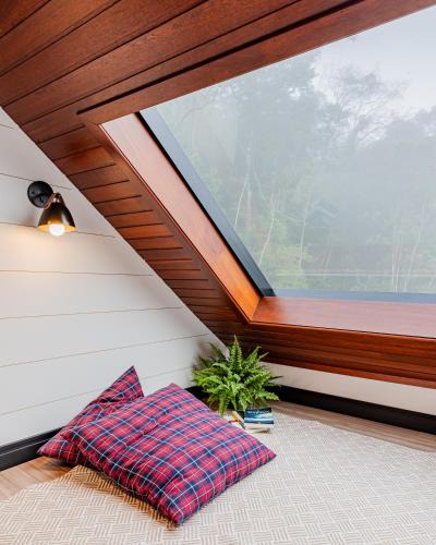 Encantado Ski Chalet | Refúgio Galli