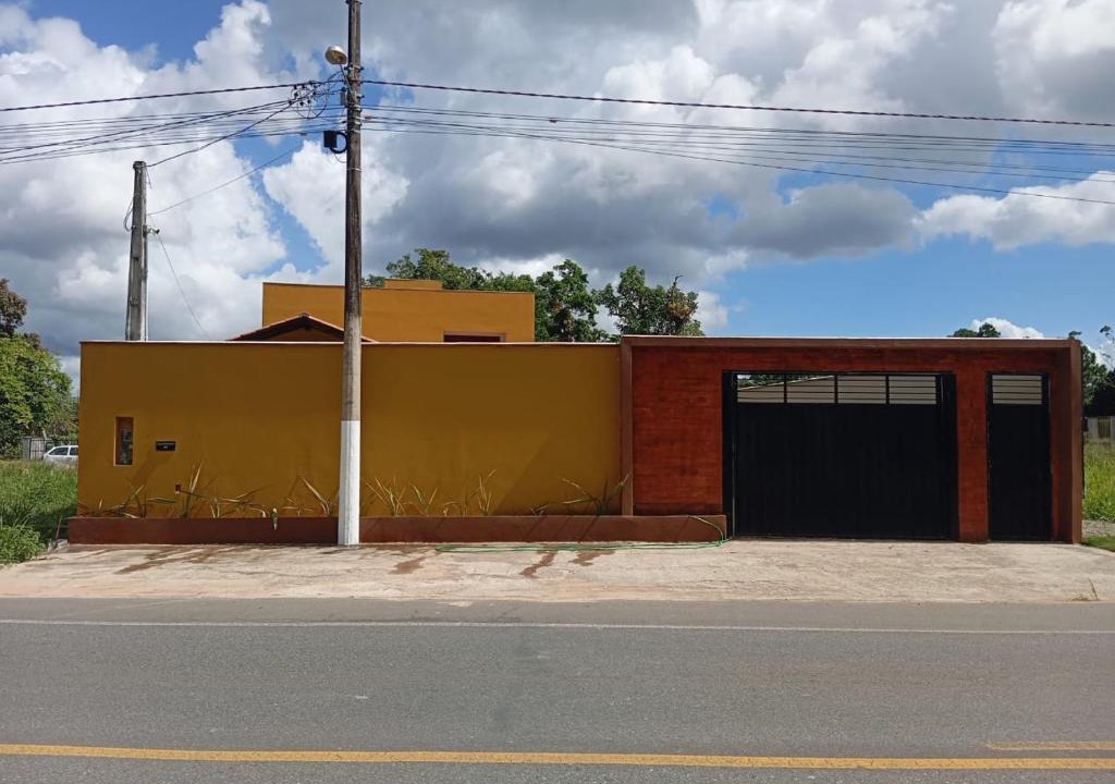 Sao Francisco do Sul House | Refúgio Gamboa