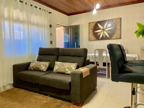 Gramado Apartment | Refúgio Gramado: Seu Lar Temporário na Cidade dos Sonhos