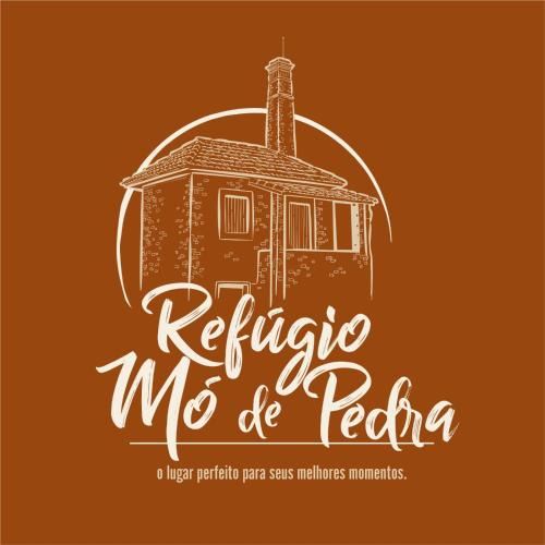 Monnerat House | Refúgio Mó de Pedra