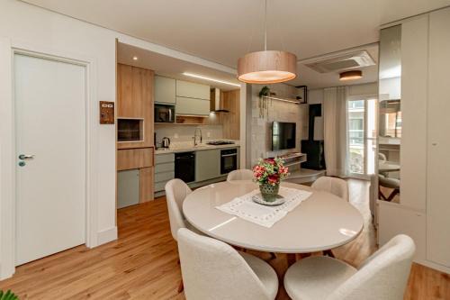 Carniel Apartment | Refúgio Moderno no Vêneto – Conforto em Gramado