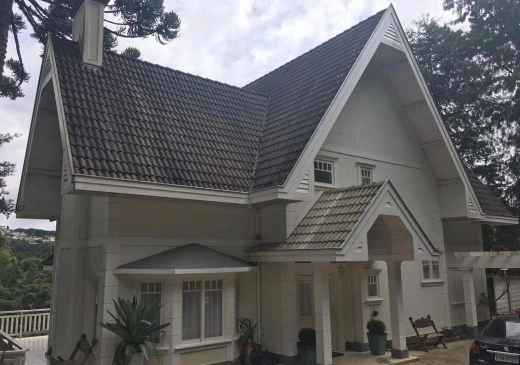 Jardim Manancial Apartment | Refúgio na Cachoeira