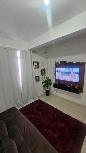 Copacabana Apartment | Refúgio na cidade