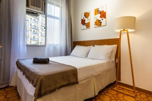 Lapa Apartment | Refúgio na Lapa