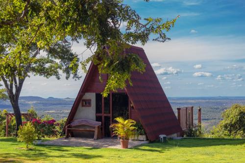 Tocantins Cabin | Refúgio na Montanha