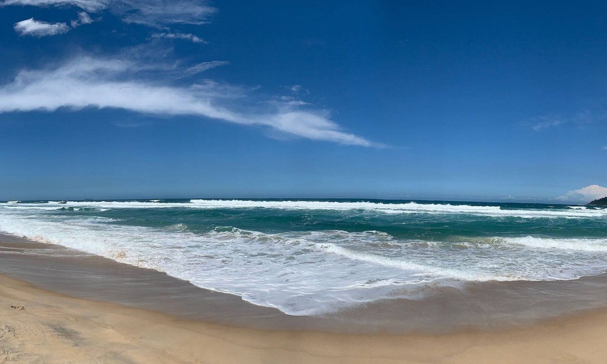 Campeche House | Refúgio na Praia do Campeche com Piscina Privativa