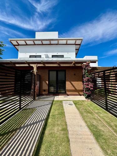 Lagoa Pequena House | Refúgio na praia - Loft a 100m do mar