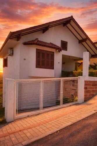 Nova Petropolis Apartment | Refúgio na Serra Gaúcha