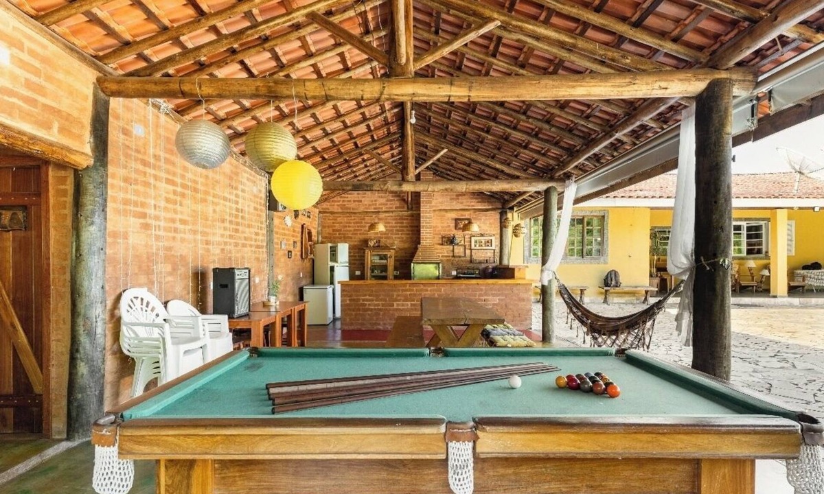 Sapucai-Mirim Cottage | Refúgio no Sul de Minas, Onde a Tranquilidade Encontra a Beleza da Natureza