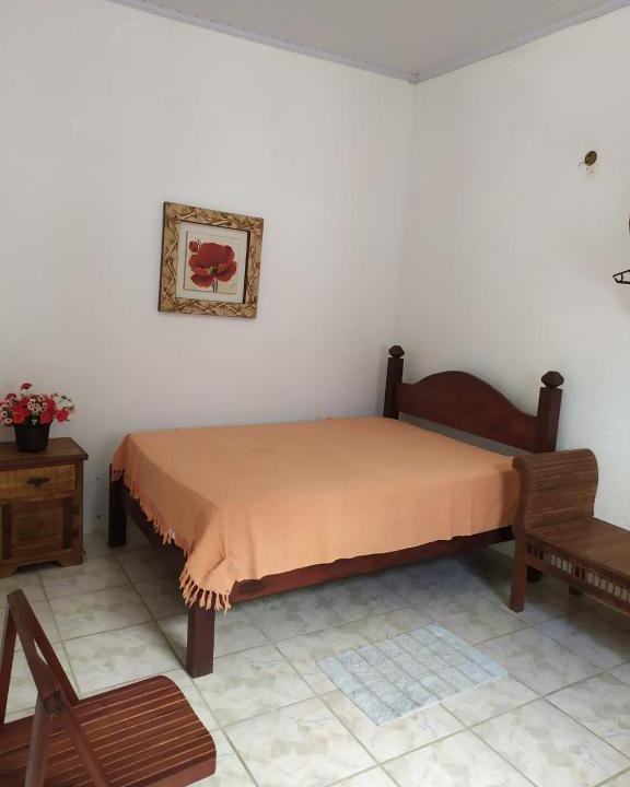 Paraty House | Refúgio Ouro Fino 1 Kitnets Casas Apartamentos