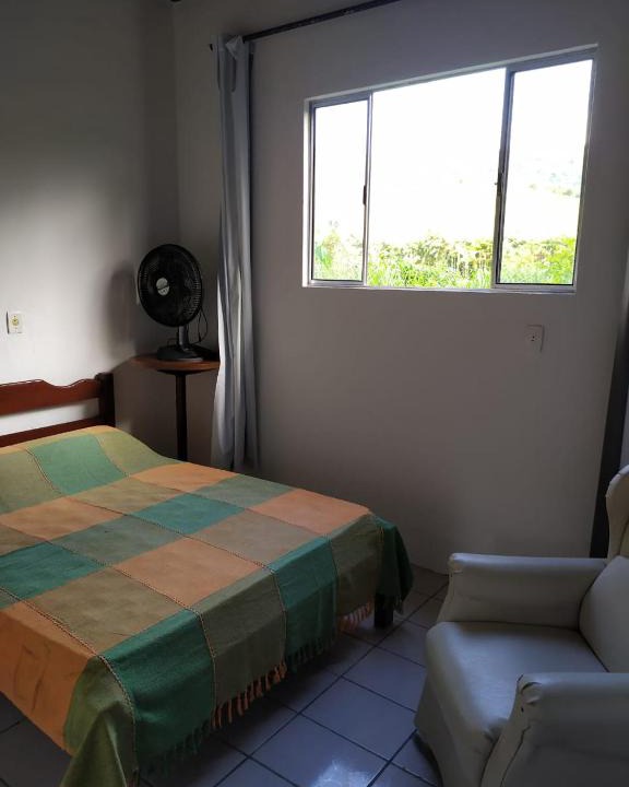 Paraty House | Refúgio Ouro Fino 5 Kitnets Casas Apartamentos