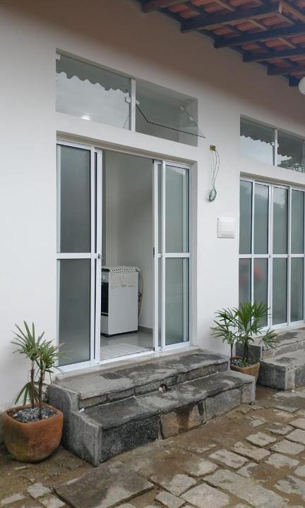 Paraty Apartment | Refúgio Ouro Fino 7 Kitnets Casas e Apartamentos