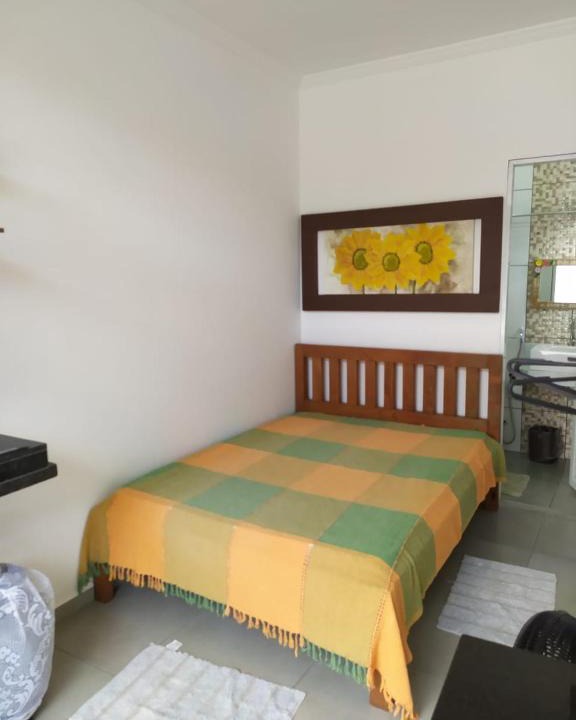 Paraty Apartment | Refúgio Ouro Fino 8 Kitnets Casas e Apartamentos