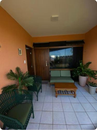 Aruana House | Refúgio Pé na Areia