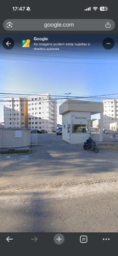 Parque Jacaraipe Apartment | Refúgio perto do mar - Praia de Jacaraípe