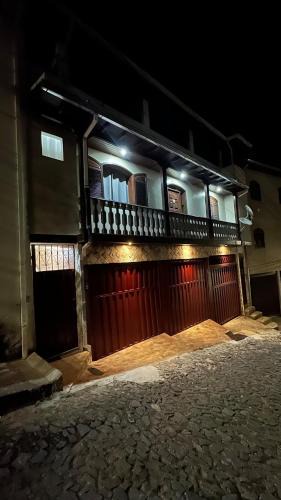 Ouro Preto House | Refúgio Real 2