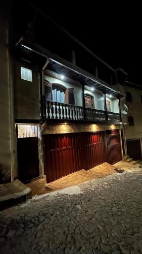 Ouro Preto House | Refúgio real