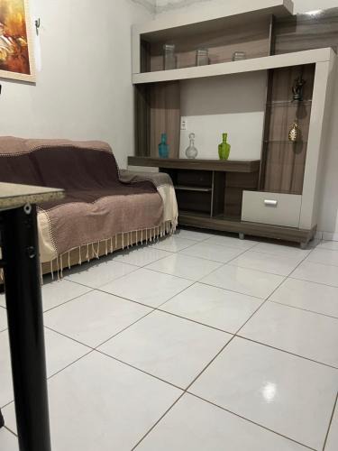 Martins Apartment | Refúgio Serrano