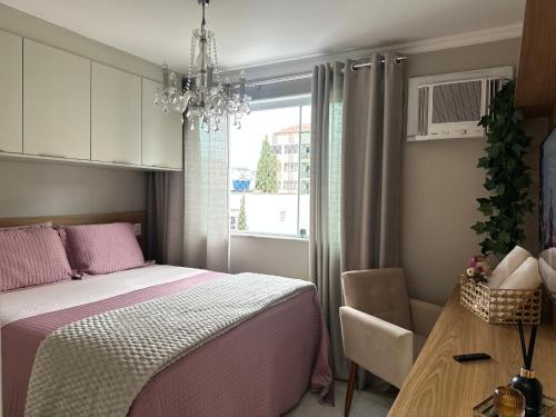 Nova Friburgo Apartment | Refúgio Sofisticado no Centro de Nova Friburgo