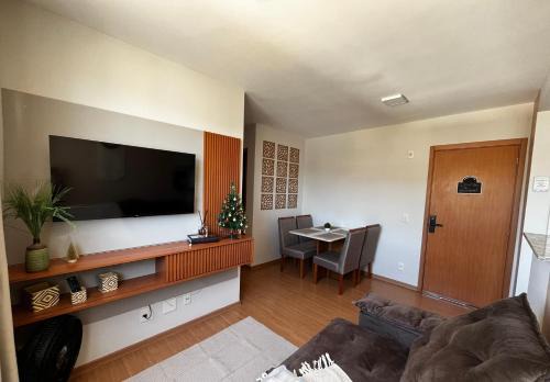 Sao Pedro Apartment | Refúgio tranquilo no coração de São Pedro