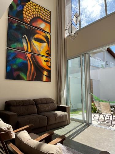 Campeche House | Refúgio Tropical Luxo