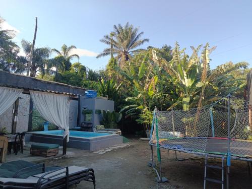 Maresias House | Refúgio tropical Maresia casa completa privativa 800 MT da praia