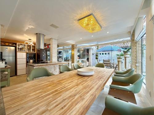 Pioneiros House | Refúgio Urbano, Casa Completa para até 10 Pessoas