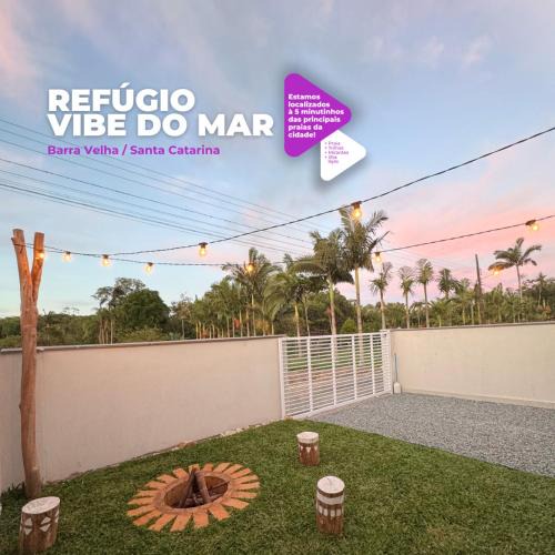 Barra Velha House | Refúgio Vibe do Mar