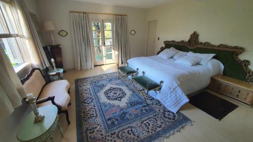 Aguas de Lindoia Bed & Breakfast | Refugio Boutique Suites Premium e Experiência VIP
