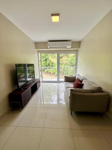 Santa Lucia Apartment | Refugio Caribeño