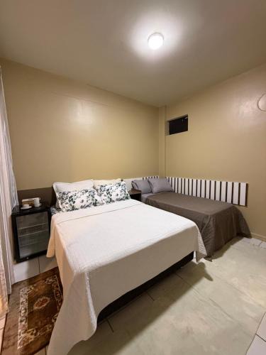 Barrio Centro Apartment | Refugio Centrico Studio 1