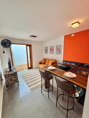 Sao Francisco House | refugio charmoso