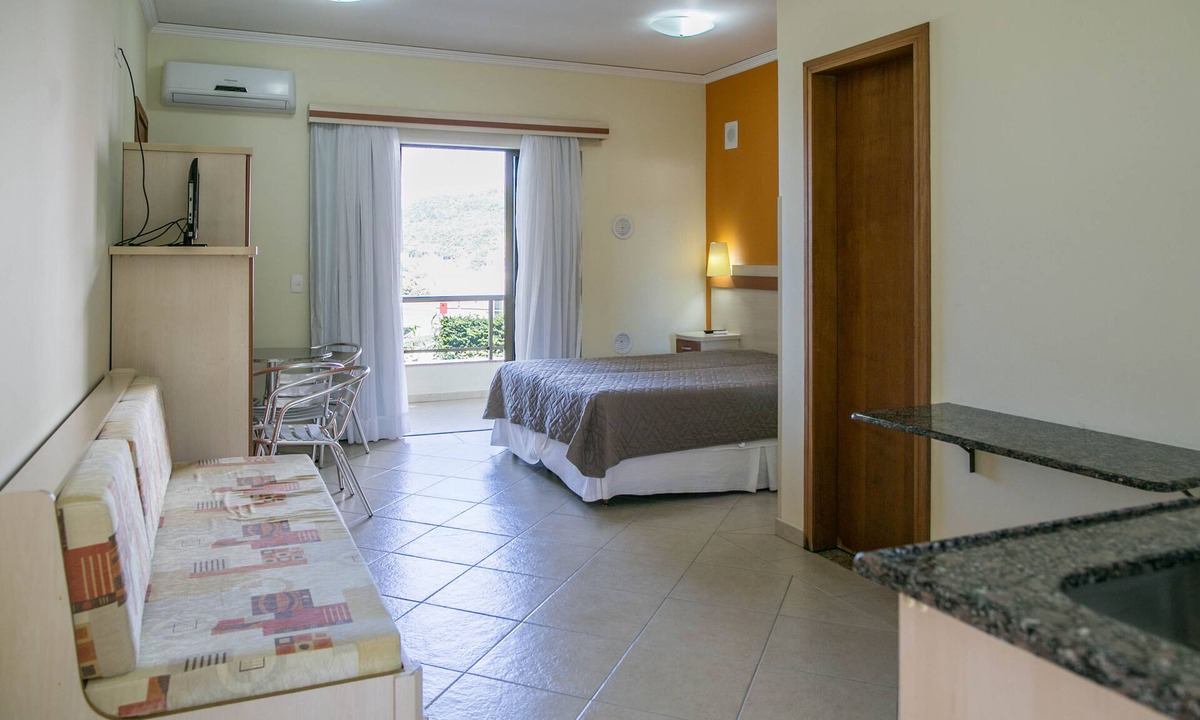 Centro Hotel | Refugio Costeiro 2