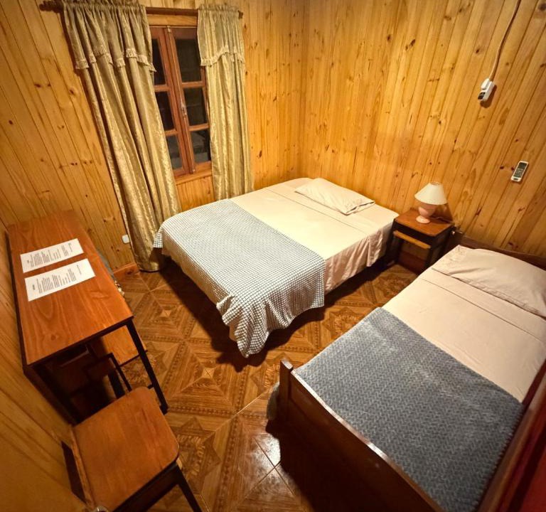 Zona Granja House | Refugio en la Selva, a minutos de las Cataratas - Oré Lodge