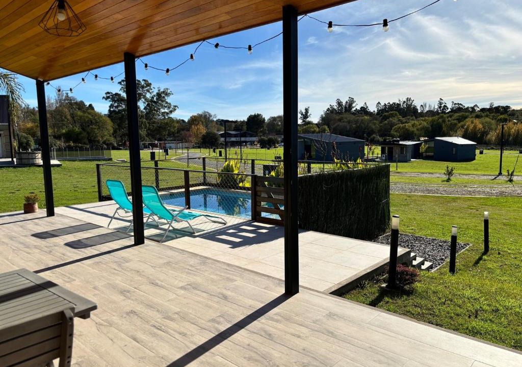 Sierra de los Padres House | Refugio Exlusivo, Pileta Privada en Barrio Cerrado