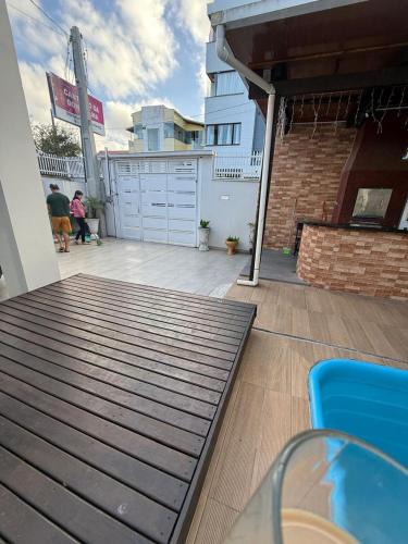 Nossa Senhora da Paz House | Refugio Paradisíaco 4