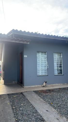 Barra Velha House | Refúgio Tranquilo 2 km from the Beach