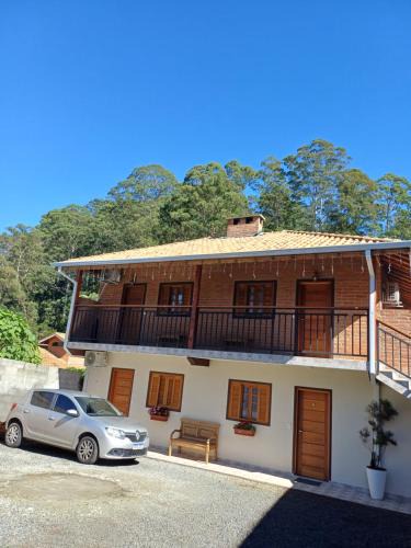 Monte Verde Hotel | Refugio Victoria