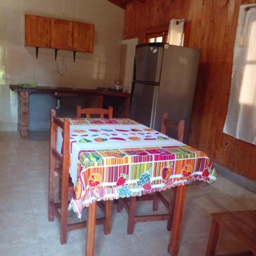 Zona Granja Other | Refugios y Cabañas BAHIA