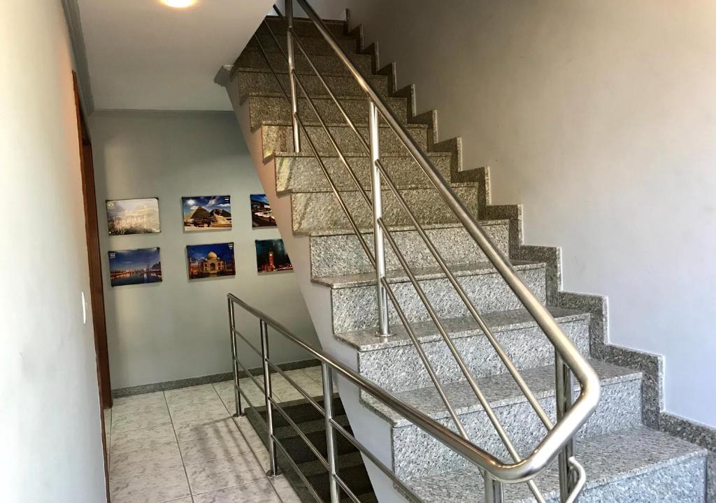 Republica Hostel | Regi House Hostel