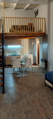 Trelew Apartment | Relax apart