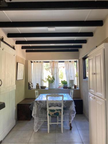 Lago Puelo Villa | Relax, comodidad y confort. Casa de lujo