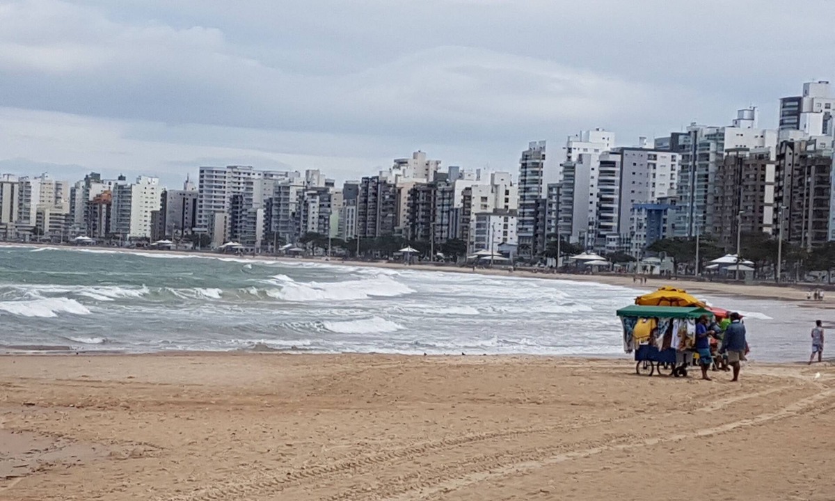 Guarapari Apartment | Relax.Guarapari
