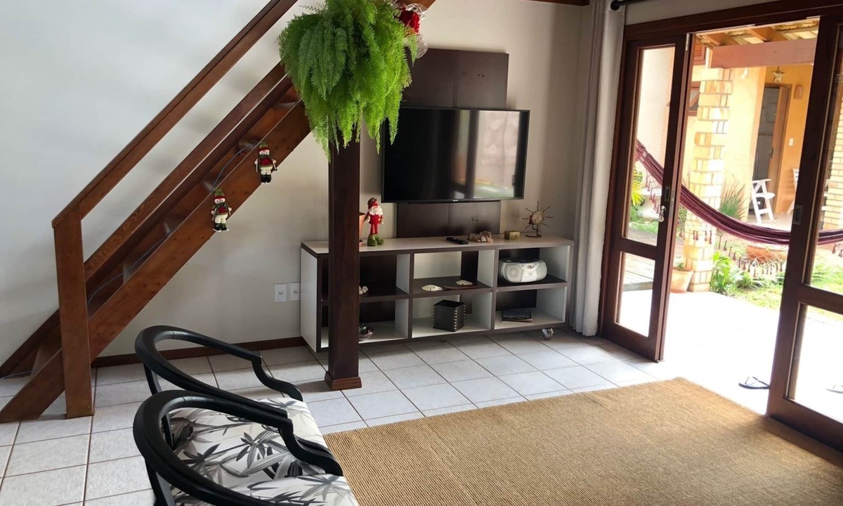 Campeche Sul House | Relaxing house in Campeche