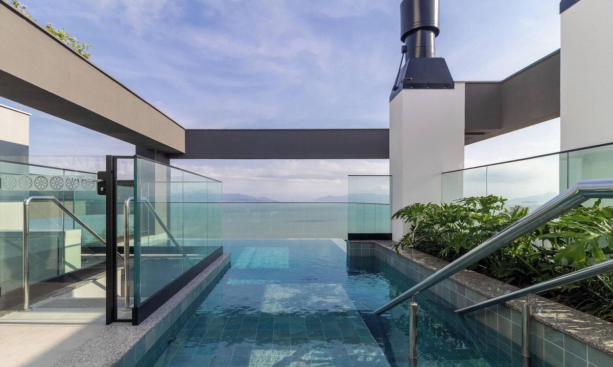 Agronomica Apartment | Relaxing and Complete Stay in a Building With Pool VPD