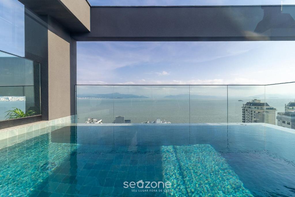 Agronomica Apartment | Relaxing and complete stay in a building with pool – VPD