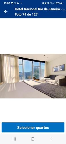 Sao Conrado Hotel | Renata