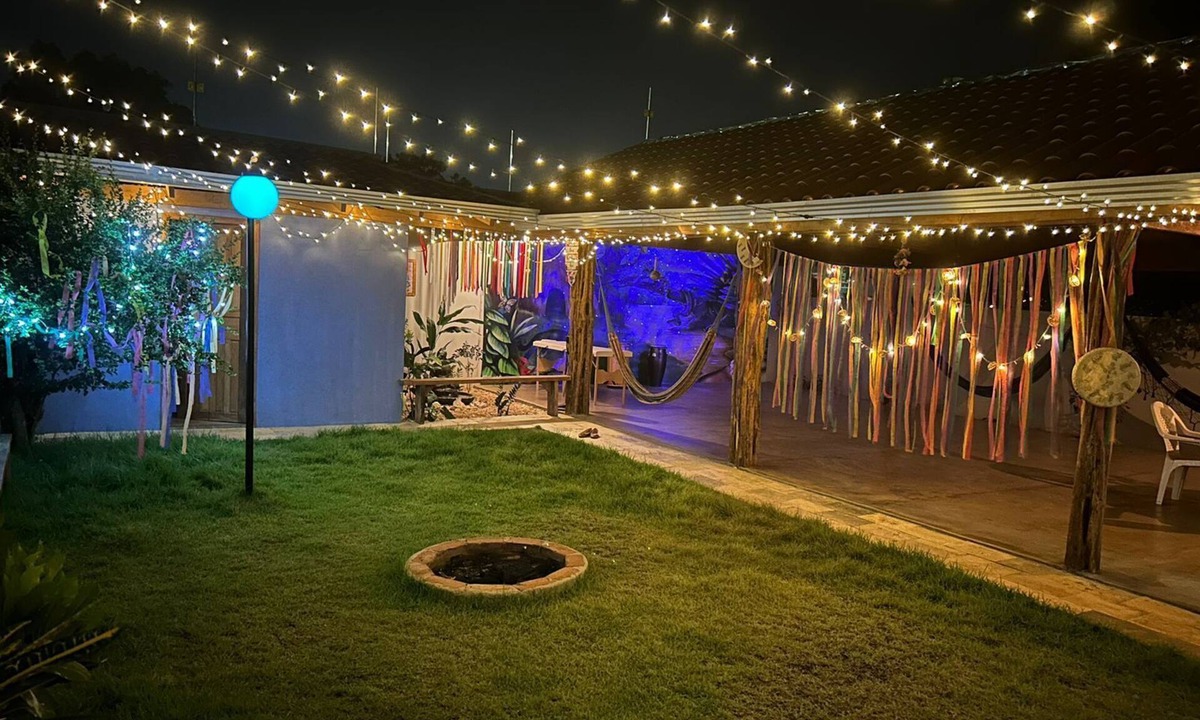 Parauapebas House | Rent the OCA space for your event in Parauapebas!