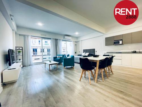 General San Martin Apartment | Rent2888 Centro